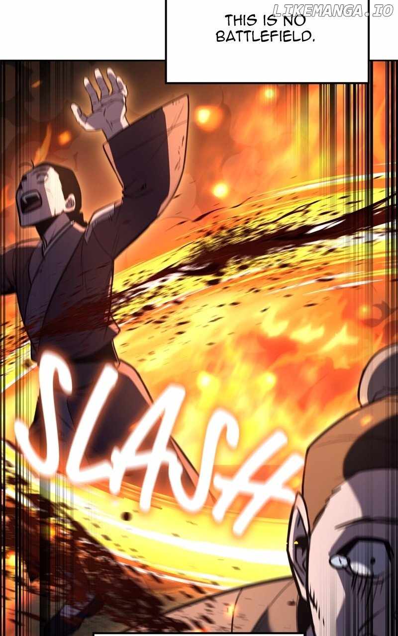 I Reincarnated As The Crazed Heir Chapter 137 153